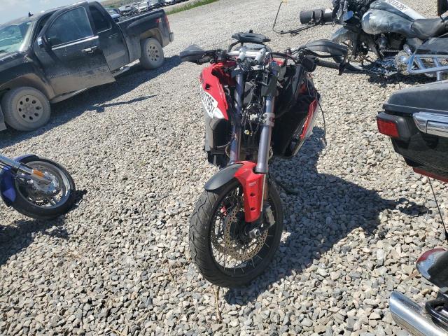 2023 DUCATI MULTISTRAD ZDMAAL4W9PB014984