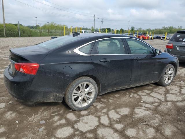 2015 CHEVROLET IMPALA LT - 2G1125S3XF9173194
