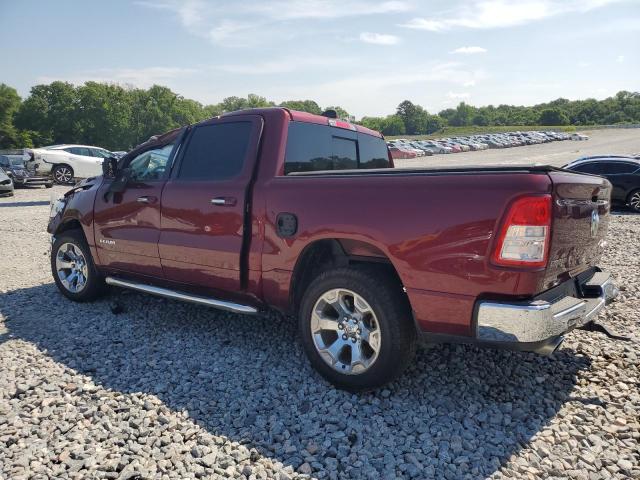 Vin: 1c6srfft6ln394265, lot: 56744995, ram 1500 big horn/lone star 20202