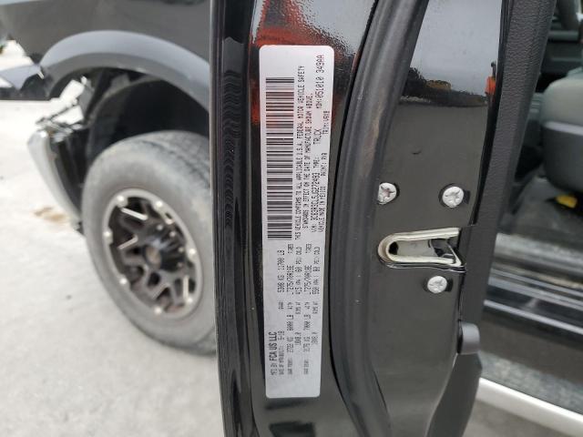 2018 RAM 3500 ST 3C63R3CL5JG272493