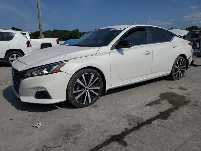 Vin: 1n4bl4cv8mn342101, lot: 57060185, nissan altima sr 2021 img_1