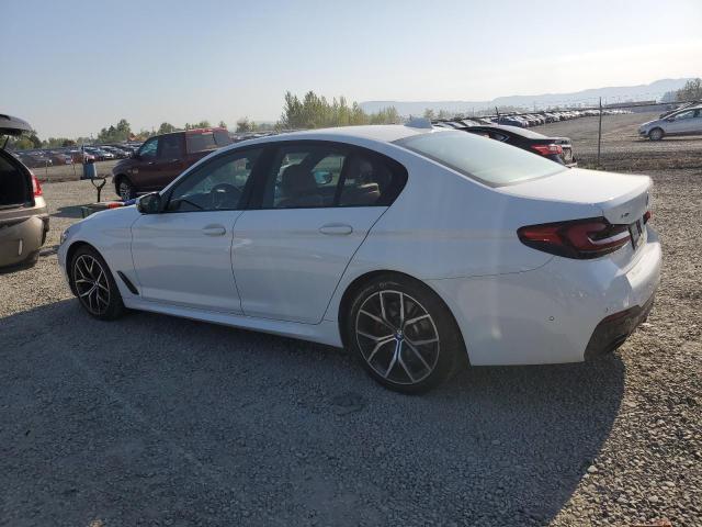 Vin: wba13bj00ncj40607, lot: 54605845, bmw 5 series xi 20222