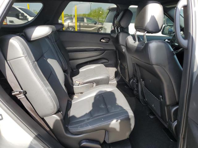 2021 DODGE DURANGO GT - 1C4RDJDG1MC751671