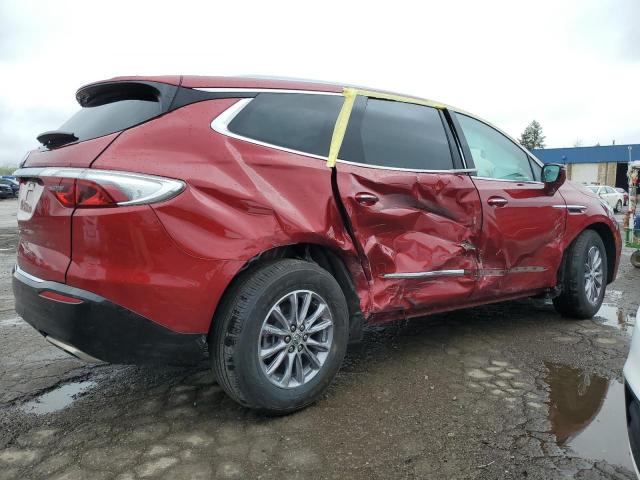 Vin: 5gaevakw1pj250626, lot: 55327055, buick enclave essence 20233