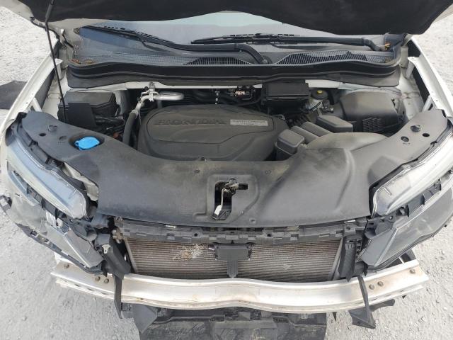 2019 HONDA PILOT EXL - 5FNYF6H56KB045761