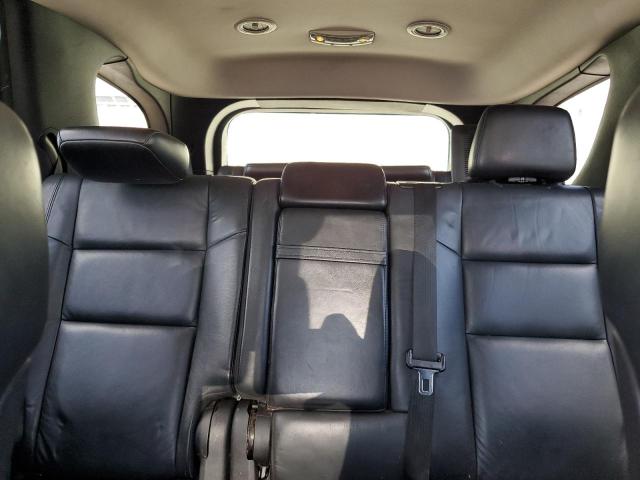 2015 DODGE DURANGO LI 1C4RDJDG3FC795819