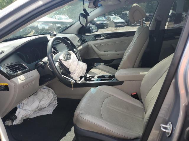 2016 HYUNDAI SONATA SPO - 5NPE34AF7GH289009