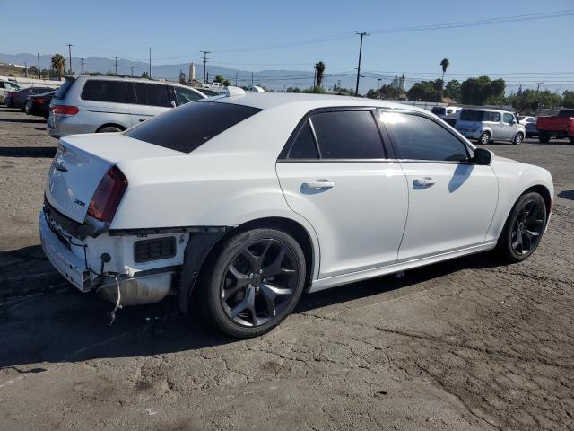 Vin: 2c3ccaag9mh676104, lot: 57980045, chrysler 300 touring 20213