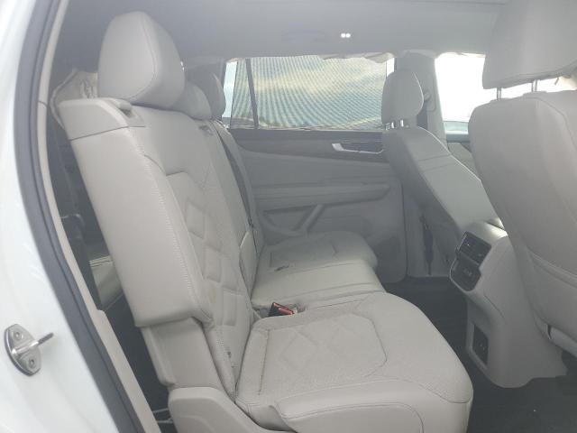 2024 VOLKSWAGEN ATLAS SE 1V2JR2CA4RC592278