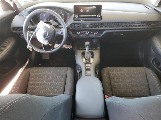 2025 HONDA HR-V LX - 3CZRZ1H30SM727327