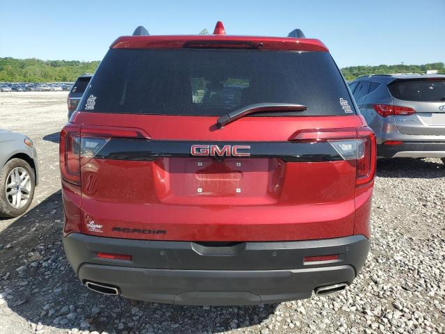 2023 GMC ACADIA SLT - 1GKKNML45PZ121598