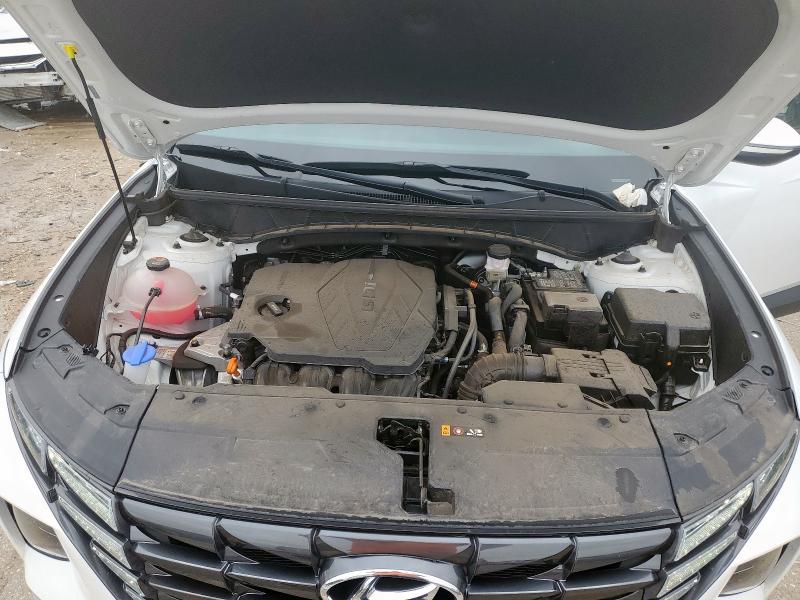 2024 HYUNDAI TUCSON SEL - 5NMJF3DE0RH343656