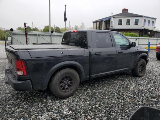 Vin: 1c6rr7yt6hs835614, lot: 55835325, ram 1500 rebel 20173