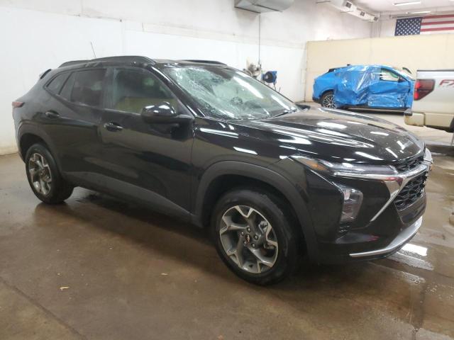 Vin: kl77lhep5sc187129, lot: 58333005, chevrolet trax 1lt 20254
