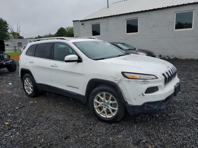 Vin: 1c4pjmcsxfw739396, lot: 56282915, jeep grand cher latitude 20154