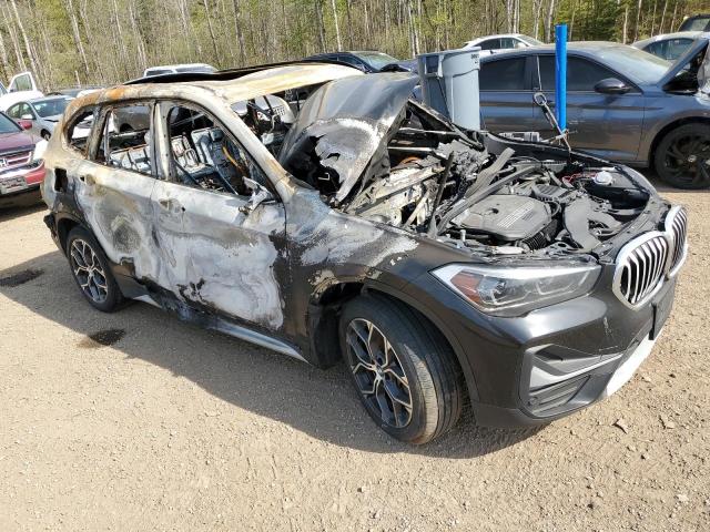 2020 BMW X1 XDRIVE2 WBXJG9C00L5P07464