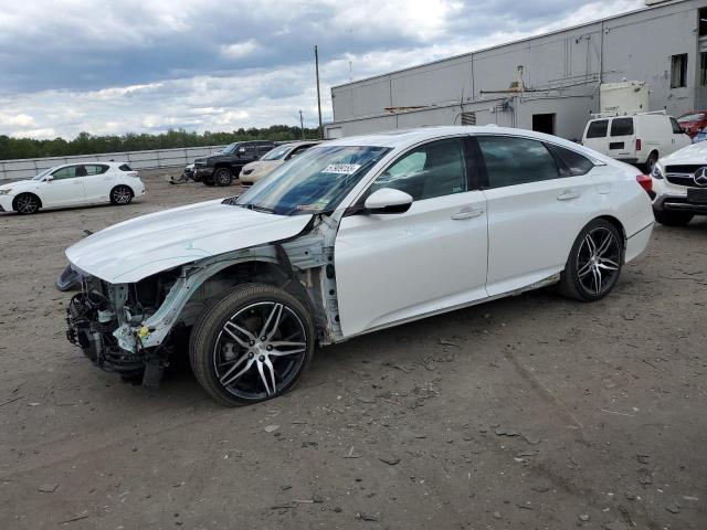 Vin: 1hgcv3f98ma016311, lot: 57909155, honda accord touring hybrid 2021 img_1