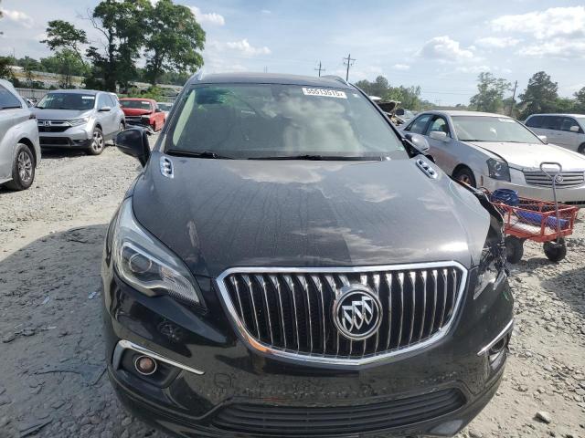 2017 BUICK ENVISION P - LRBFXESX2HD041259