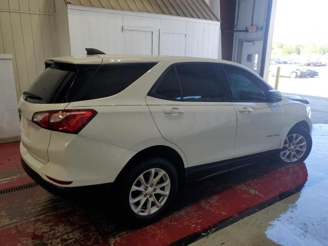 Vin: 2gnaxsev3k6241021, lot: 56849985, chevrolet equinox ls 20193