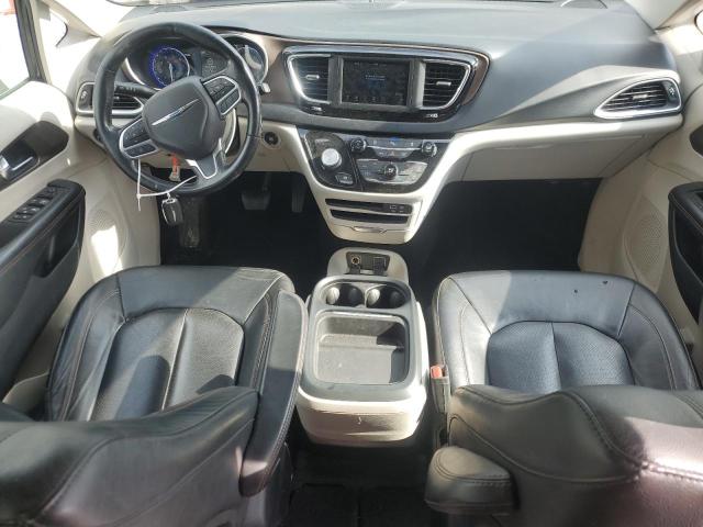 2019 CHRYSLER PACIFICA T - 2C4RC1BG8KR554815