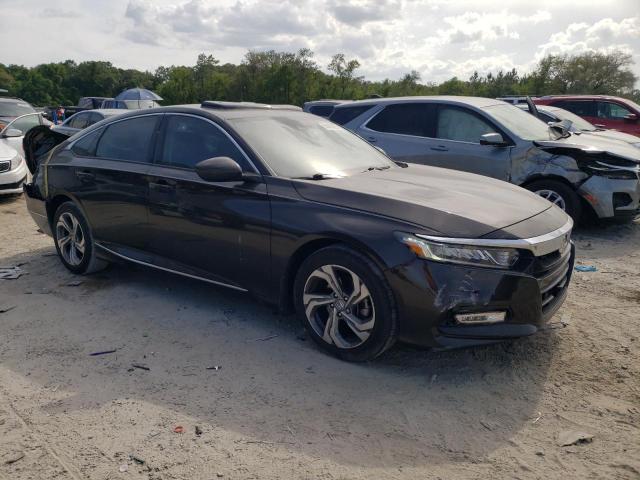 2018 HONDA ACCORD EX 1HGCV1F48JA177973