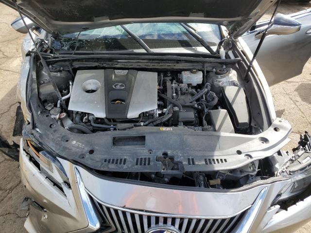 2019 LEXUS ES 300H 58AB21B18KU001332