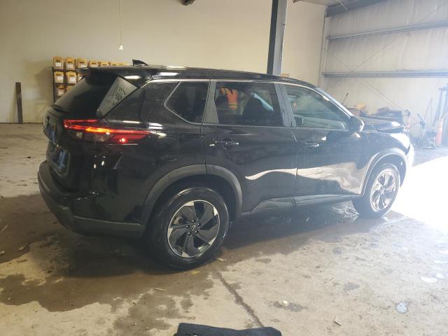 Vin: 5n1bt3bb2sc800313, lot: 57518255, nissan rogue sv 20253