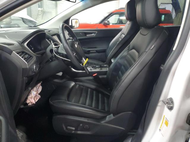 2020 FORD EDGE SEL - 2FMPK4J96LBA41535