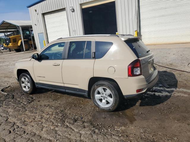 Vin: 1c4njcba3hd134788, lot: 55398295, jeep compass sport 20172