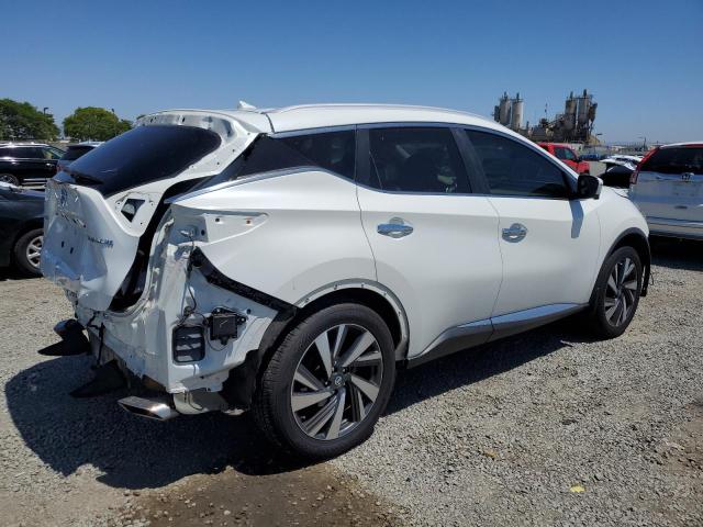 Vin: 5n1az2mg2gn140945, lot: 56232255, nissan murano s 20163