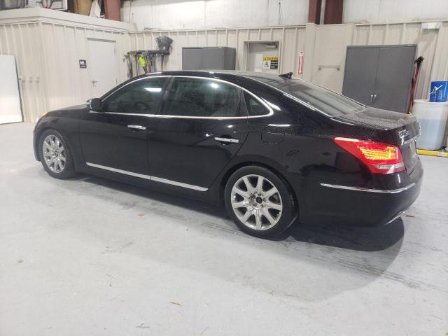Vin: kmhgh4jh4cu057118, lot: 58478515, hyundai equus signature 20122