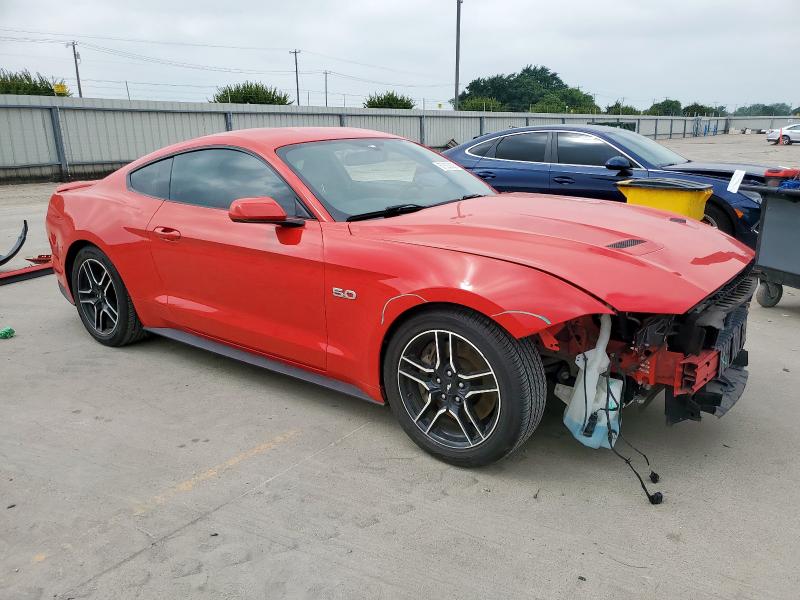 Vin: 1fa6p8cf4k5138091, lot: 57820625, ford mustang gt 20194