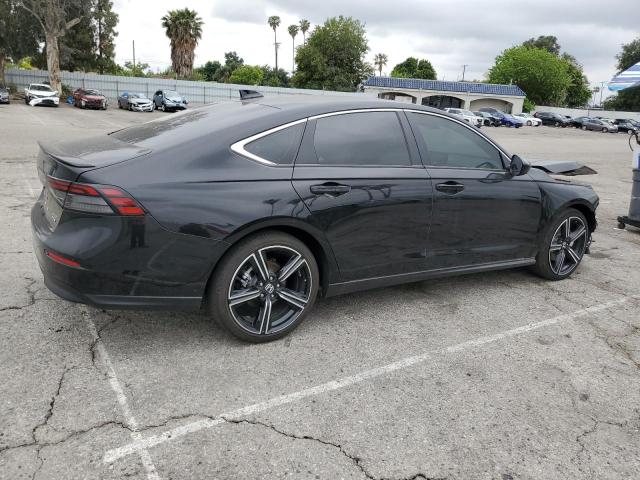 2025 HONDA ACCORD HYB 1HGCY2F54SA002904