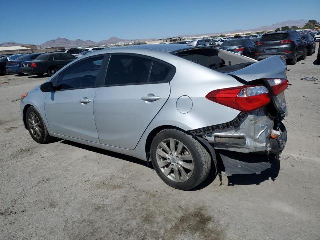 Vin: knafx4a60g5558442, lot: 56410535, kia forte lx 20162