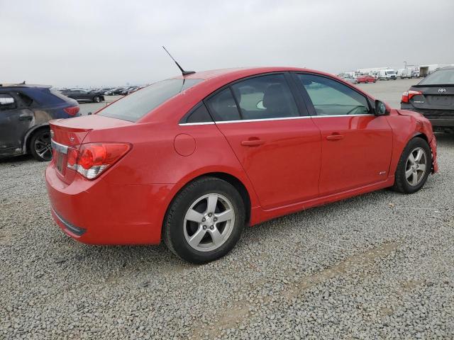 Vin: 1g1pf5sc6c7265947, lot: 57529935, chevrolet cruze lt 20123