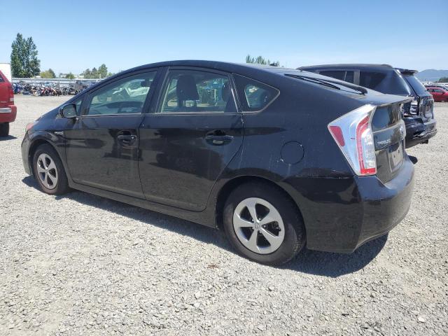 Vin: jtdkn3du7f1999289, lot: 57335275, toyota prius 20152