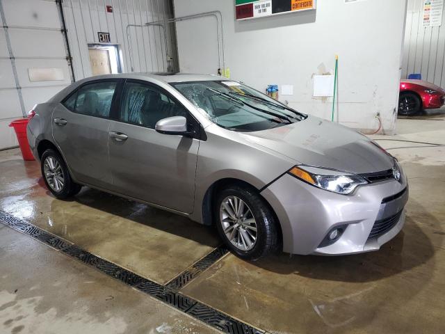 Vin: 2t1burhe0fc448173, lot: 56226555, toyota corolla l 20154