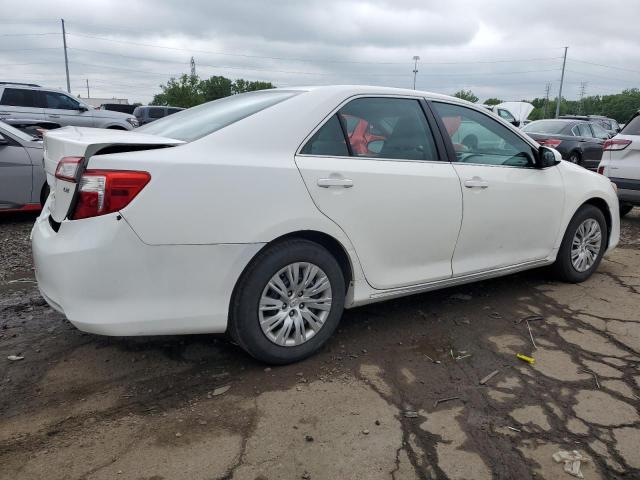 Vin: 4t1bf1fkxdu697368, lot: 58566705, toyota camry l 20133