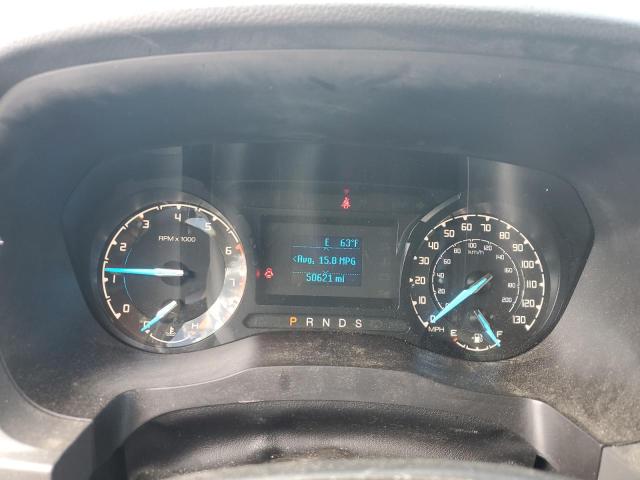 2022 FORD RANGER XL - 1FTER4EH6NLD14209