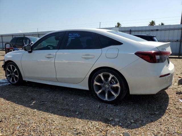 Vin: 2hgfe4f83sh315178, lot: 56485225, honda civic sport 20252
