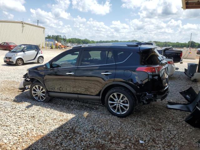 2018 TOYOTA RAV4 LIMIT - 2T3YFREV0JW469712
