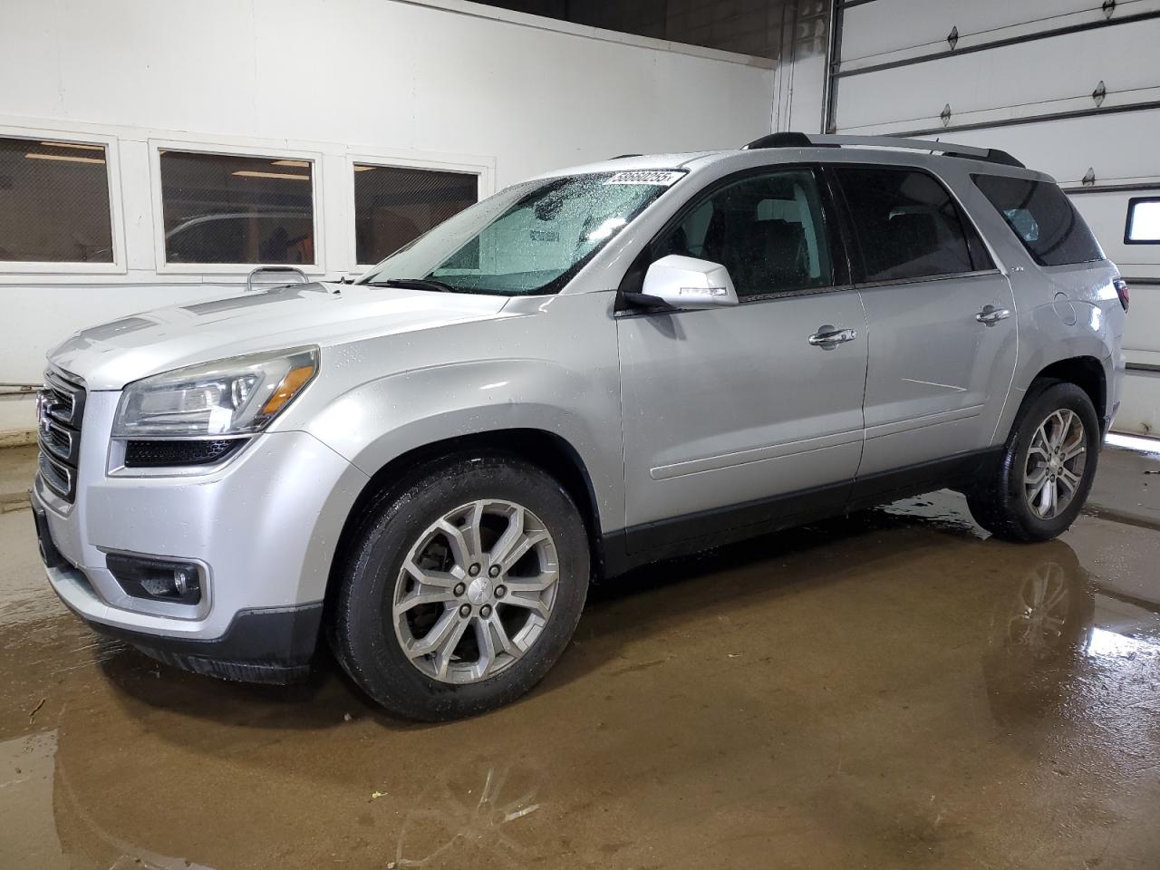 GMC ACADIA SLT-2