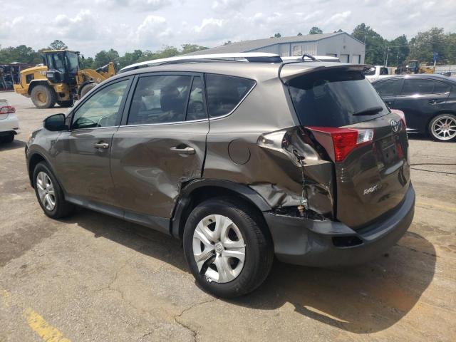 Vin: jtmzfrev8ed036176, lot: 57409505, toyota rav4 le 20142