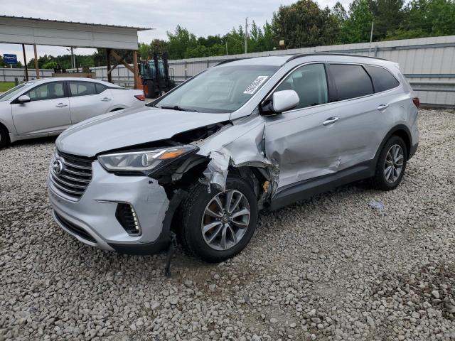 Vin: km8smdhf1hu184040, lot: 56038845, hyundai santa fe se 2017 img_1