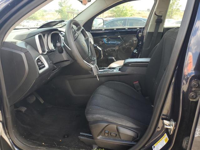 2015 CHEVROLET EQUINOX LS - 2GNALAEK8F1160076