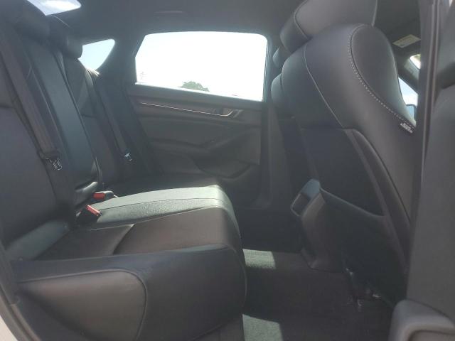 2019 HONDA ACCORD SPO - 1HGCV1F35KA032463