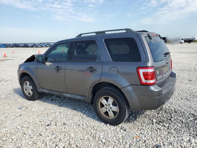 Vin: 1fmcu0d79cka49551, lot: 56852345, ford escape xlt 20122