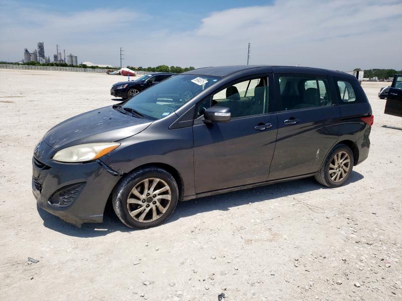 MAZDA 5