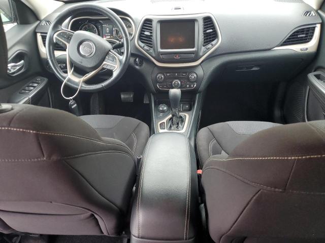 2015 JEEP CHEROKEE L - 1C4PJMCBXFW659953