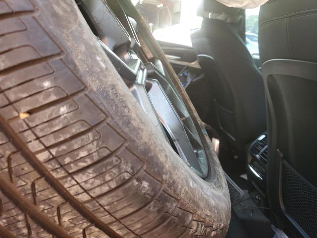 2024 BMW X3 SDRIVE3 WBX47DP09RN299159
